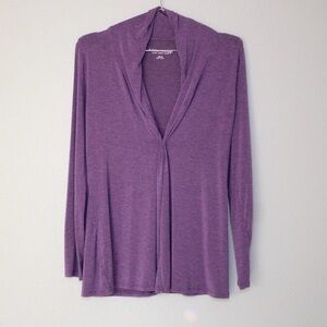 Soft Surroundings Long Sleeve Blouse